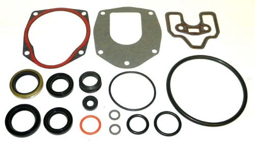 Mercury quicksilver oem outboard seal kit oem # 26-816575a4