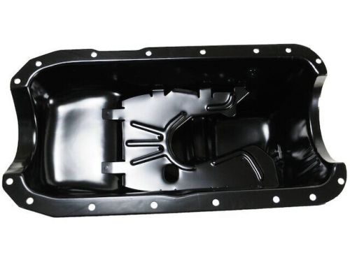 Oil pan for 1996-1997 ford aerostar 3.0l v6 rk114dr