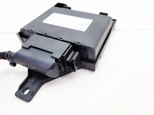 Porsche macan 95b voltage stabiliser control ecu 8k0959663 2014