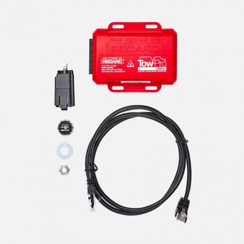 Redarc trailer brake control mounting kit ciktp-na-003 tow-pro liberty