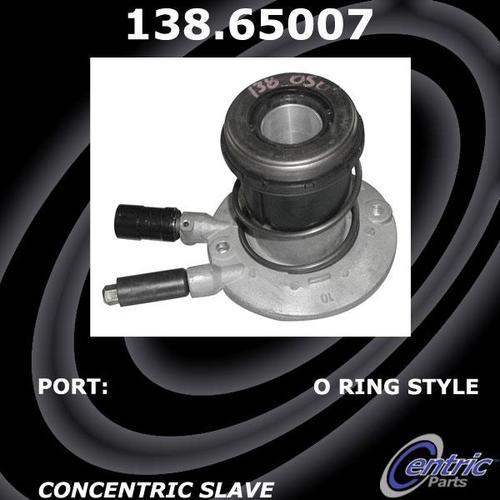 Centric 139.65007 clutch slave cylinder assy-clutch slave cylinder