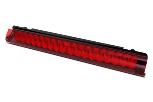 Spyder lff15097ledg2 f-150 red led stop signal third 3rd brake light 1 pc