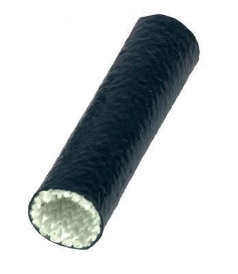 Thermo-tec 18050 heat sleeve black 36" x .500" each