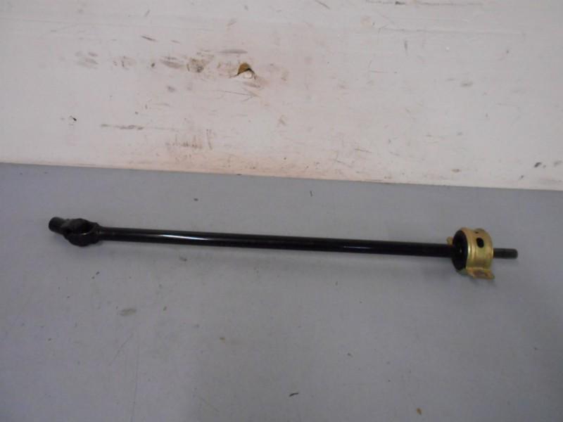 #5873 - 2012 11 12 polaris rzr xp 900  rear drive shaft & carrier bearing