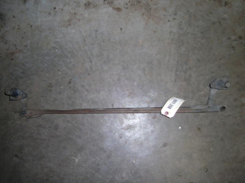 W/s wiper linkage transmission - 81-87 chevy/gmc truck suburban blazer