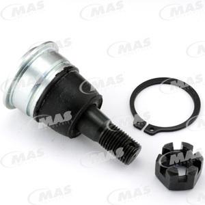 Mas industries b90434 ball joint, lower-suspension ball joint