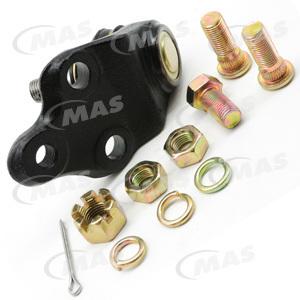 Mas industries b9525 ball joint, lower-suspension ball joint