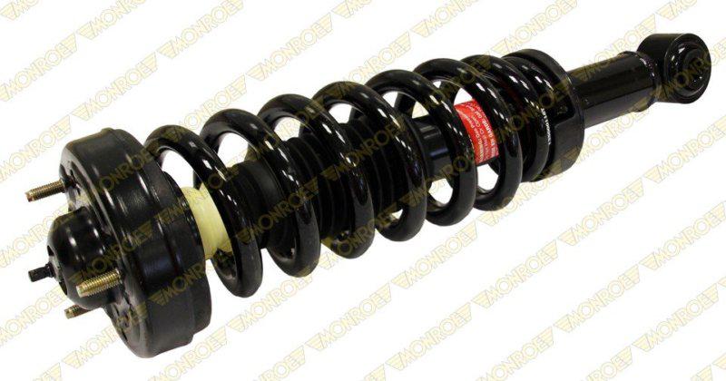 Monroe shocks & struts quick-strut suspension strut and coil spring assembly