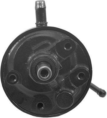 Cardone industries 20-8753f reman pump with reservoir