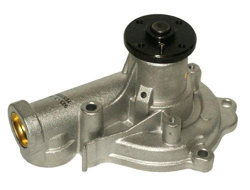 Gates 42166 water pump-water pump (standard)