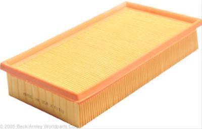 Beck/arnley 042-1679 air filter jaguar s-type