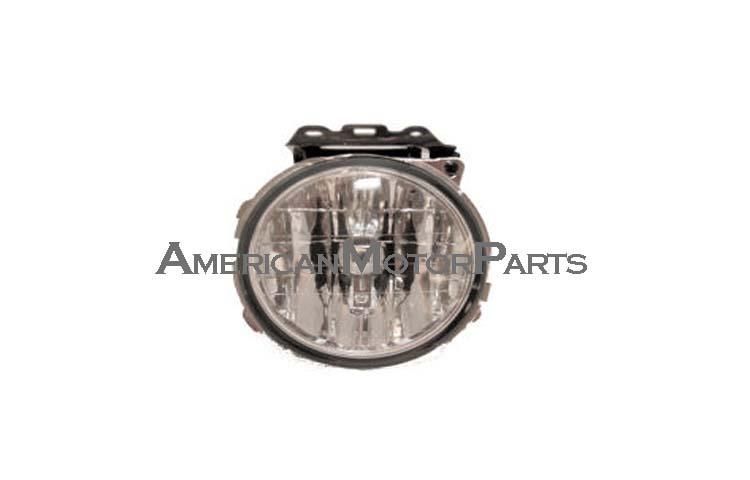 Right passenger side replacement fog light subaru legacy outback baja 84501ae10a