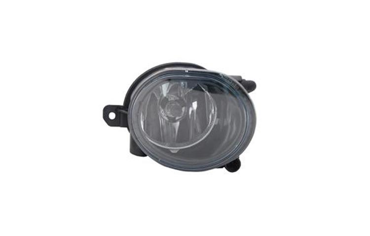 Passenger side replacement fog light fog lamp 08-10 volvo s40 v50 307649319