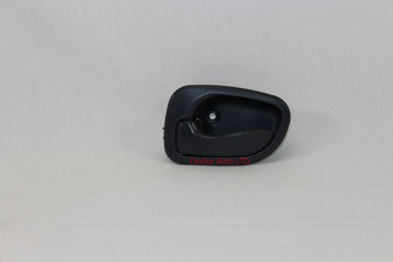 Hyundai atos amica visto 1997 2007 internal door handle, front / rear , left