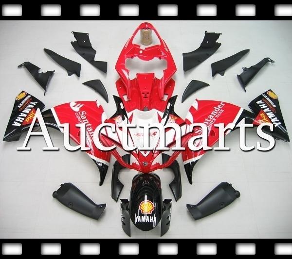 Fit yamaha yzf r1 09 10 11 12 yzfr1 2009 2010 2011 2012 fairing kit j02 a3