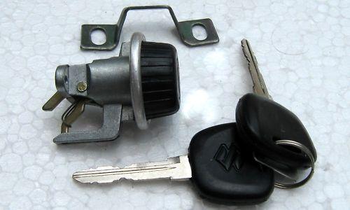 Suzuki samurai glove box lock 86-95 new free shipping