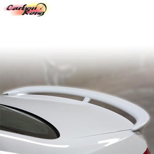 Painted bmw 3 series e92 2d coupe a type trunk boot rear wing spoiler 11 #475 ☆