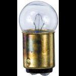 1770123 candlepower 12001 bulbs a72 12v/3w 10/pk