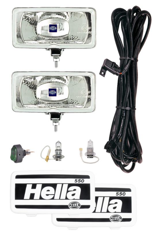 Hella 550 light kit - 005700891