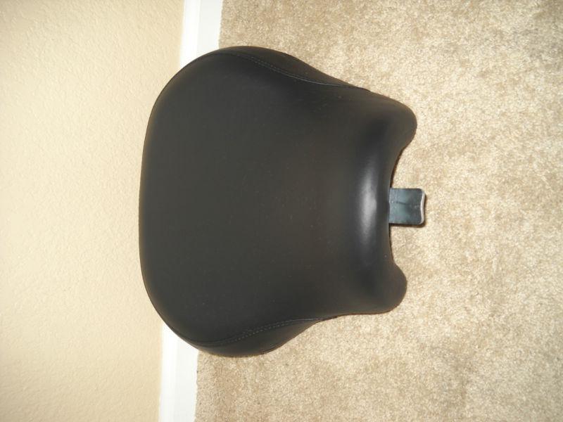 Harley sportster solo seat brand new 2004 - 2006 & other newer models!