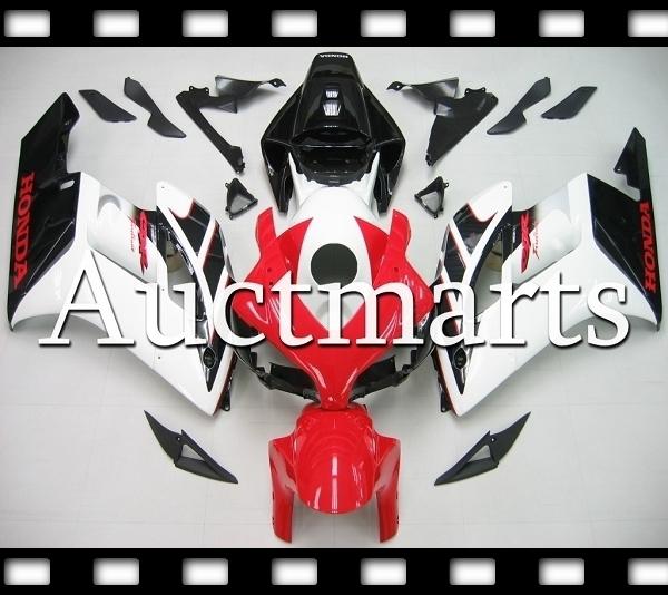 Fit honda 04 05 cbr1000rr cbr 1000 rr 2004 2005 fairing kit abs plastics d11 a3