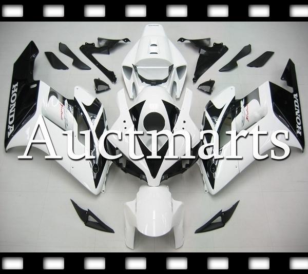 Fit honda 04 05 cbr1000rr cbr 1000 rr 2004 2005 fairing kit abs plastics d34 a3