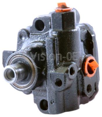 Vision-oe 940-0103 steering pump-power steering pump