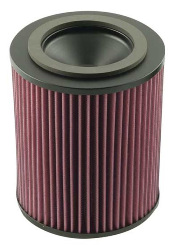 K&n filters e-1023 - air filter; round; h-9.25 in.; id-4.5 in.; od-8 in.