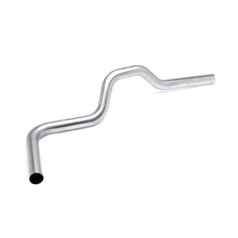 Magnaflow performance exhaust 15003 stainless steel tail pipe