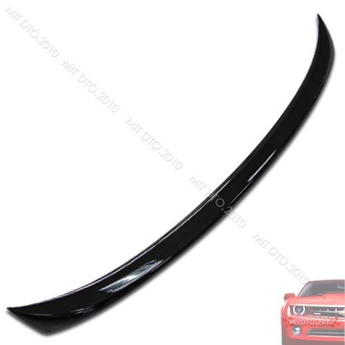 ++painted bmw e90 oe type 2005-2011 3er trunk spoiler rear wing 668 §