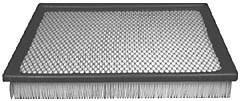 Carquest air filter ba3595