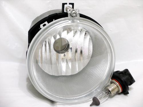 05 grand cherokee commander dakota driving fog light lamp r h or l h w/bulb new