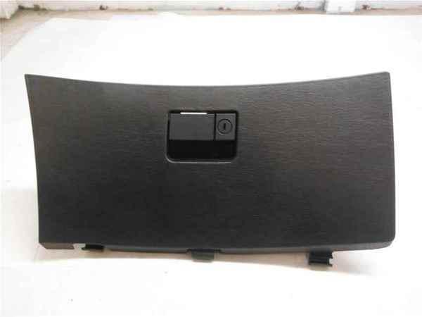 Chrysler pacifica oem black glove box door lkq