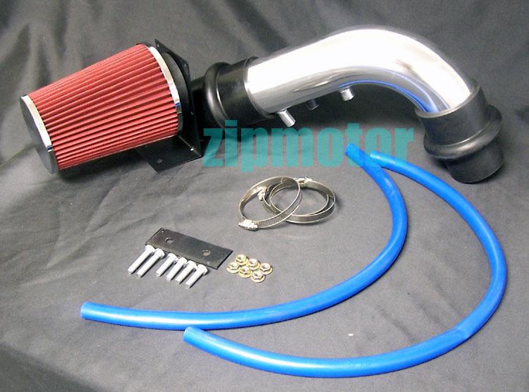 97-03 f150 expedition 4.6l/5.4l v8 air intake+filter 02