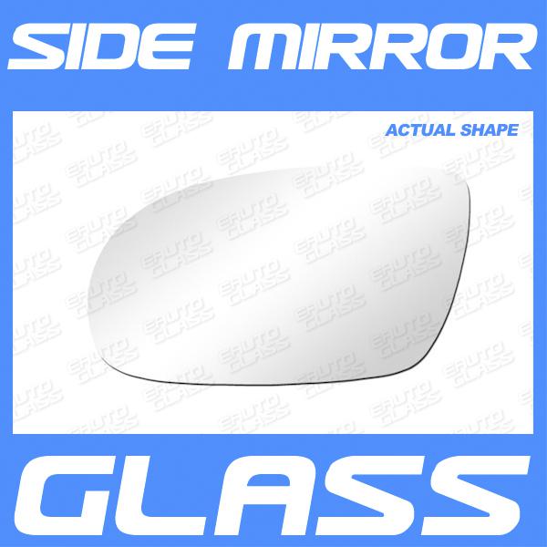 New mirror glass replacement left driver side 1995-1996 buick roadmaster