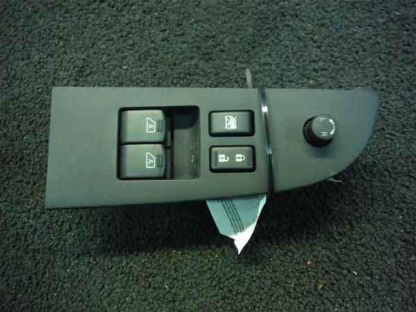 2011 nissan altima oem driver power window switch lkq