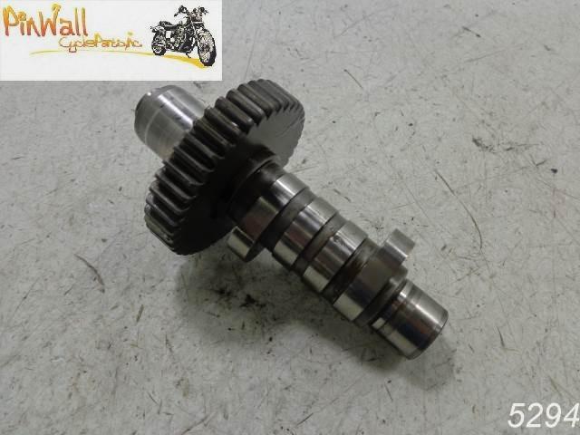 85 harley davidson touring flht cam shaft camshaft