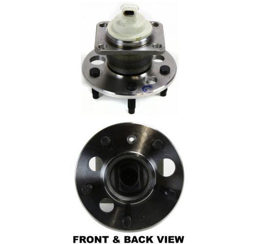 Chevy pontiac buick impala w/ abs rear wheel hub & bearing assembly