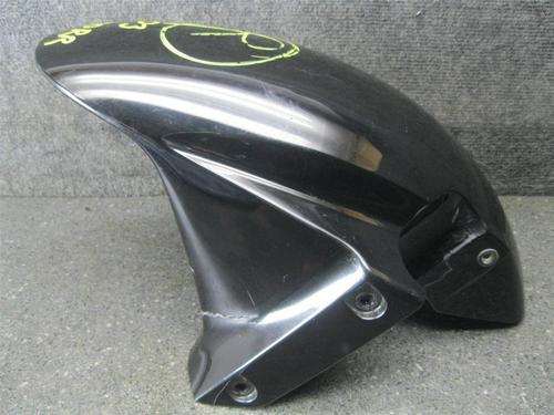 03 honda cbr 600rr 600 rr front fender 81k