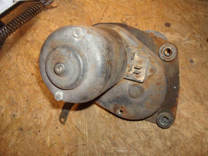 Oem two speed wiper motor chrysler dodge plymouth mopar