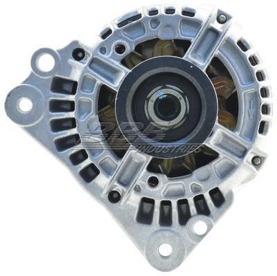 New advantage brand new alternator n13852