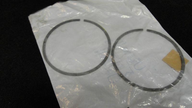 Ring set .030 #436251 #0436251 johnson/evinrude 1993-2001 130-250hp outboard #1