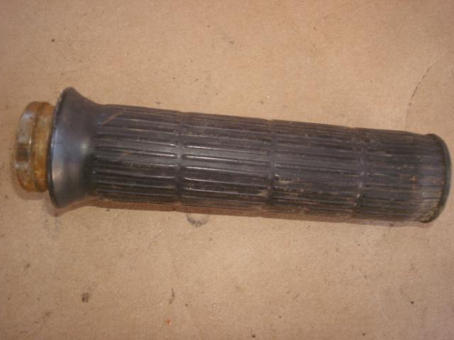 1969 honda ct90 throttle slide