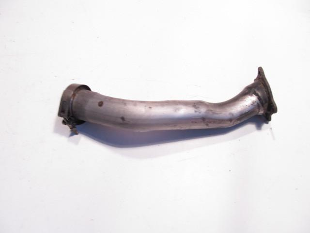 Honda vtr1000f super hawk vtr 1000 1998-2005 middle curve pipe (exhaust) 130605