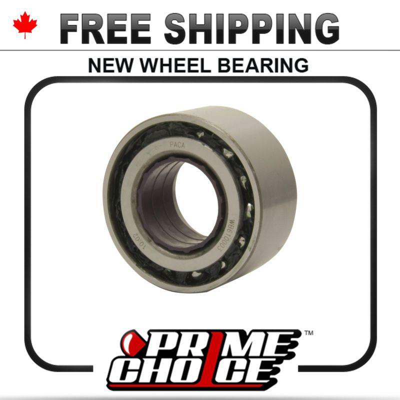 Prime choice premium new wheel bearing for front inner left or right side