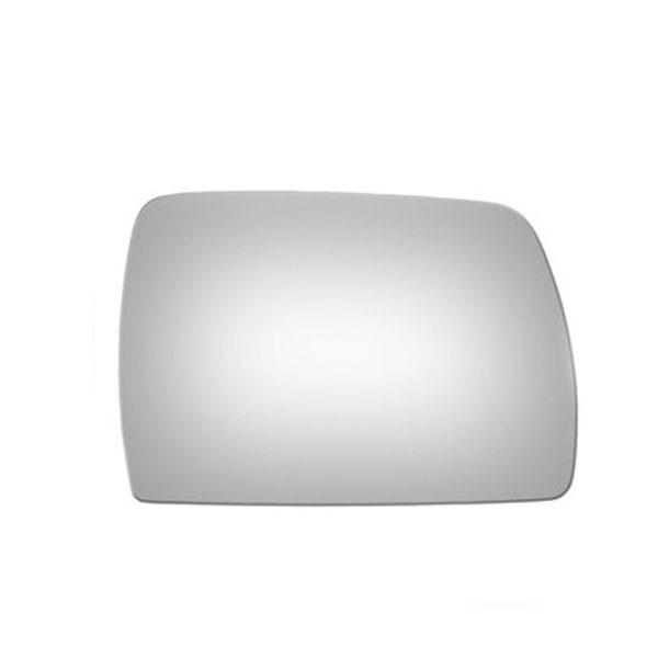 Bmw z3 2002-1996  convex r/h passenger side mirror glass