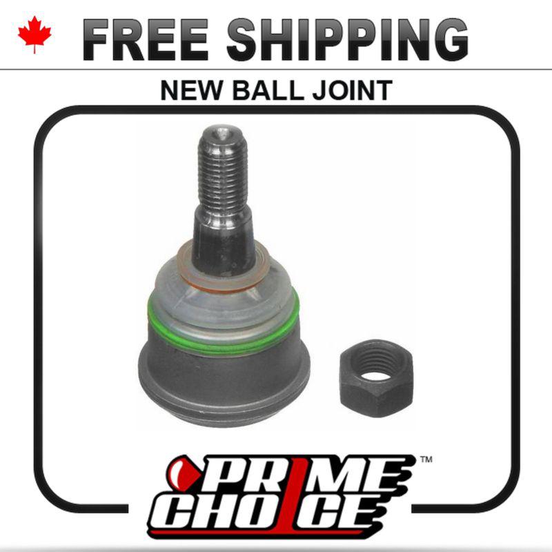 Premium lower ball joint - front left driver or right passenger side suspension