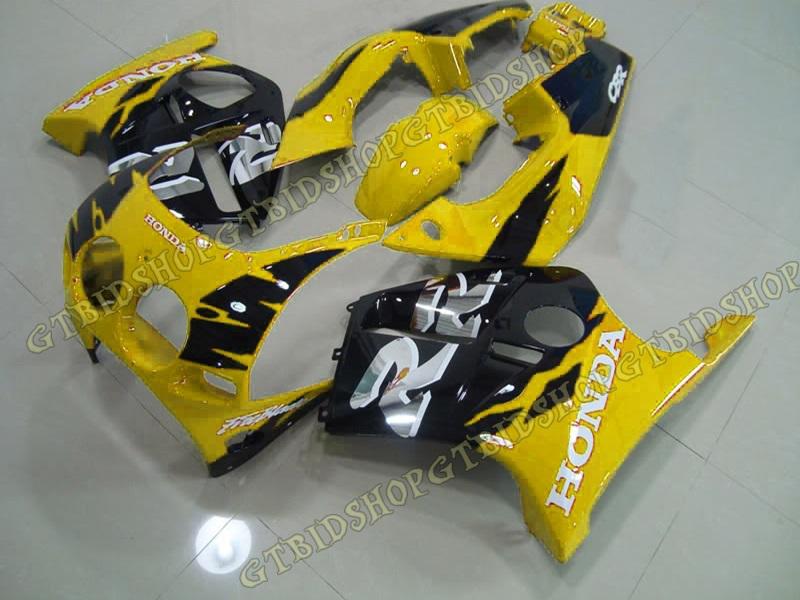 Fairing for honda cbr250r cbr 250 r mc19 88 89 1988 1989 windscreen 7h11