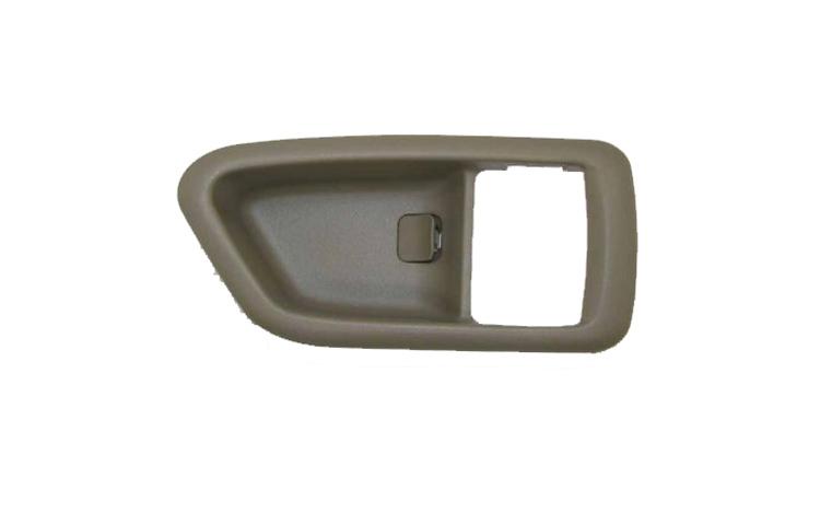 Door handle bezel right-new auto car part-warranty