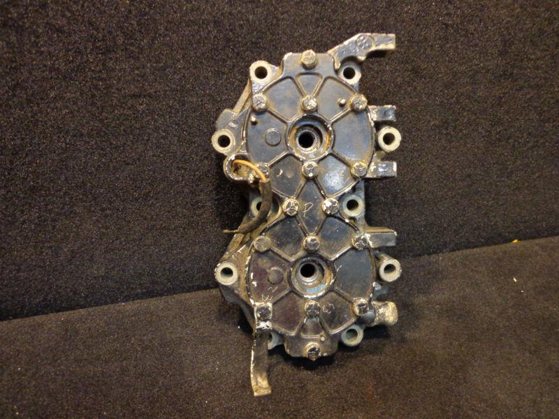 #329539 cylinder head #0329539 johnson/evinrude/omc 1984 -1997, 90/100/110hp